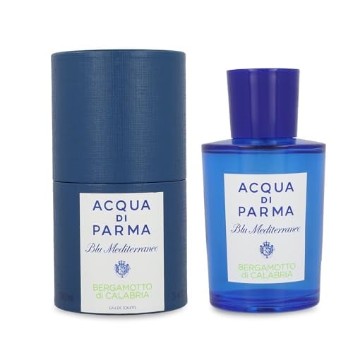 Acqua di Parma Bergamotto di Calabria Review: Sunlit Citrus Elegance - Product Image
