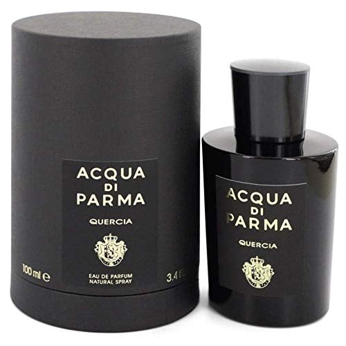 Acqua di Parma Quercia Review: A Scholarly Analysis of Woody Elegance - Product Image