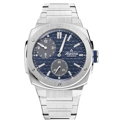 Alpina Alpiner AL-525NS4AQ6B Review: The Everyday Contender - Product Image