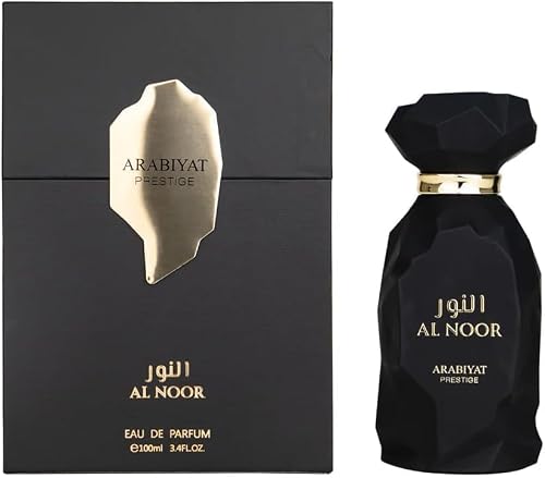 Arabiyat Prestige – Al Noor (EDP) - Product Image
