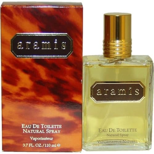 Aramis by Aramis: A Scholarly Review of a Masculine Icon - Product Image