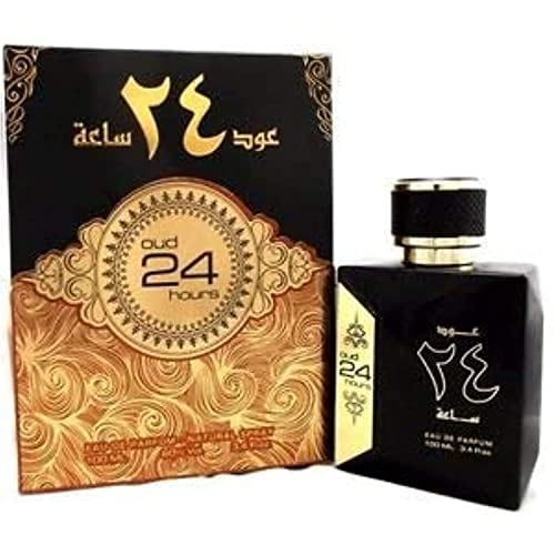 Ard Al Zaafaran Vanilla Oud Review: A Luxurious Duel - Product Image