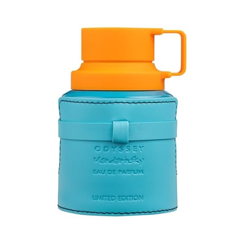 Armaf Mandarin Sky Review: A High-Performance Gourmand - Product Image