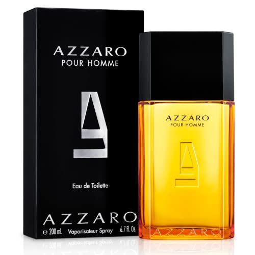 Azzaro Pour Homme EDP Review: A Timeless Classic Reimagined - Product Image