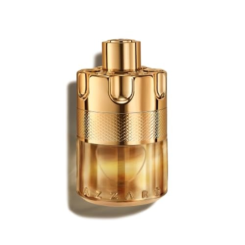 Azzaro Wanted Elixir Review: A Dark, Seductive Masterpiece - Product Image