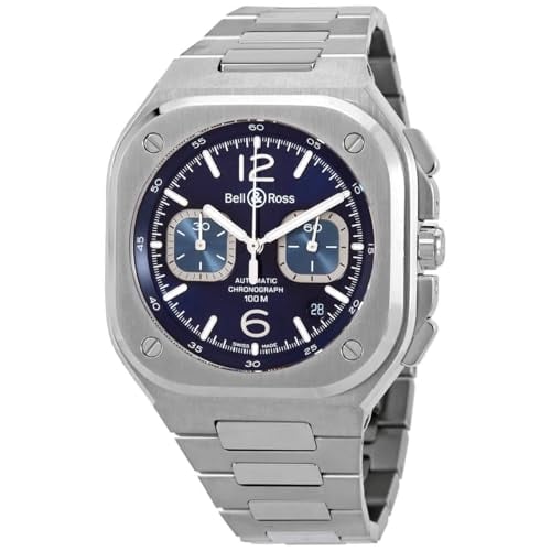 Bell & Ross BR05: The Urban Instrument for the Modern Collector - Product Image