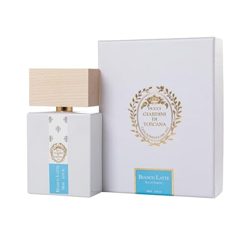Bianco Latte by Giardini Di Toscana – A Review - Product Image