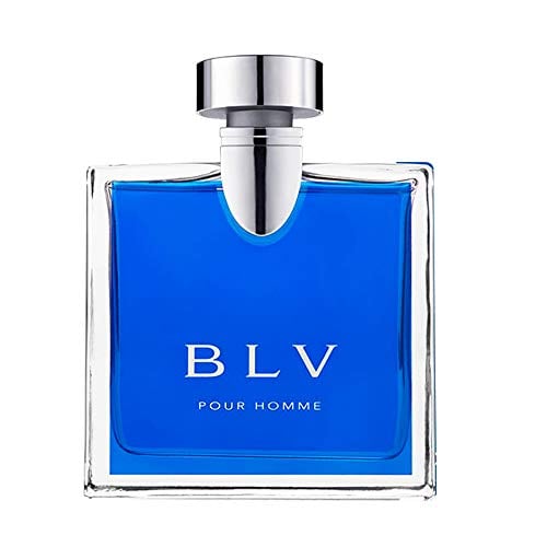 Bvlgari Blv Pour Homme Review: A Spicy-Woody Classic - Product Image