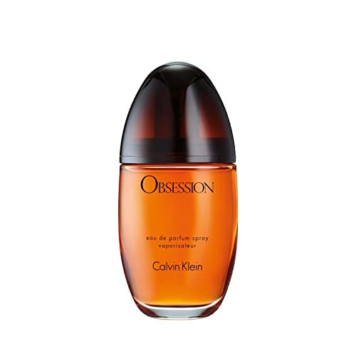 Calvin Klein Obsession (Vintage) Review: A 1980s Icon - Product Image