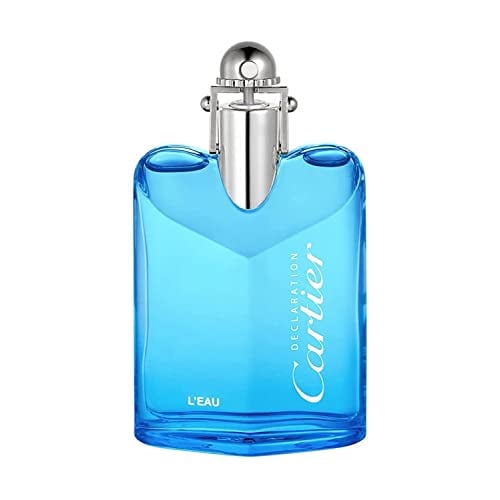 Cartier Declaration L'Eau: A Study in Refined Freshness - Product Image