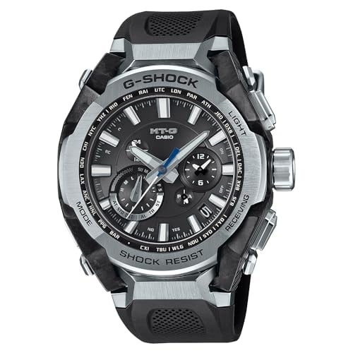 Casio MTG-B3000: Investment or Overhyped Digital Flex? - Product Image