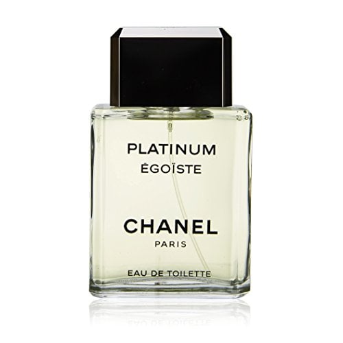 Chanel Platinum Egoiste Review: A Timeless Aromatic Fougere - Product Image
