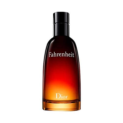 Dior Fahrenheit (Vintage) Review: The Gasoline Leather Icon - Product Image