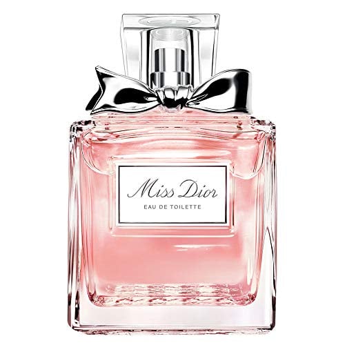 Dior Miss Dior Cherie EDT (2007) Review – A Popcorn Dream - Product Image