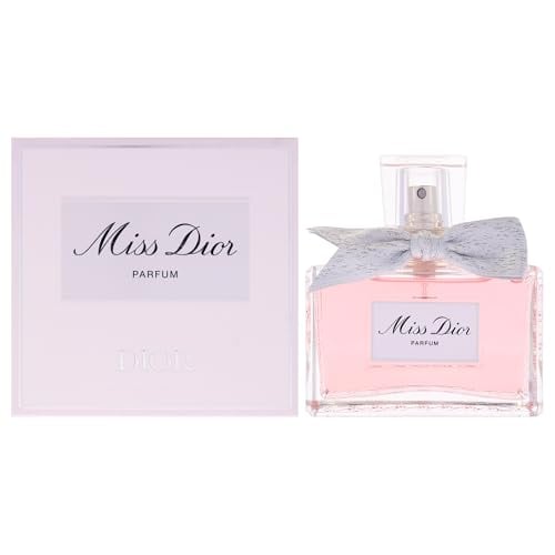Dior Miss Dior (Original EDP) Review – Timeless Floral Chypre - Product Image