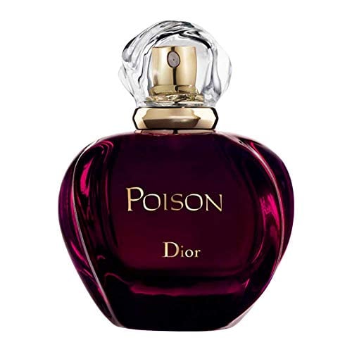 Dior Poison (Original) Review: A Vintage Seduction - Product Image
