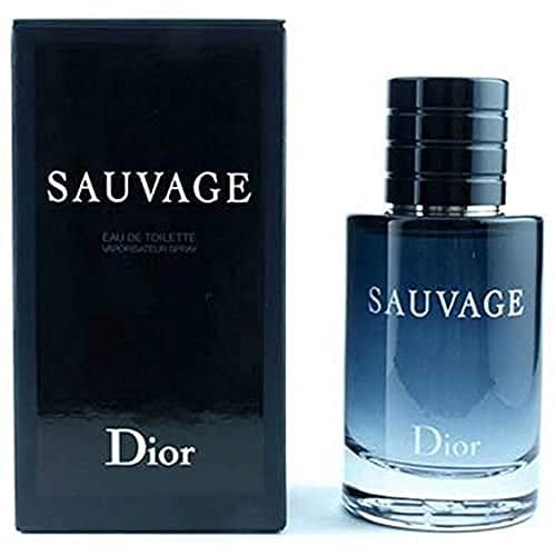 Dior Sauvage Eau de Toilette Review: A Scholarly Analysis - Product Image