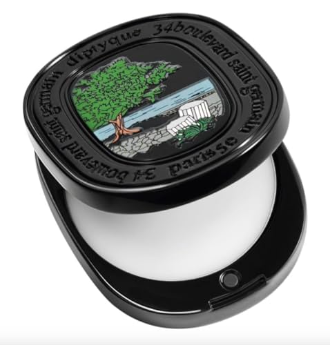 Diptyque Philosykos Solid Perfume Review – A Fig Tree in Your Pocket - Product Image