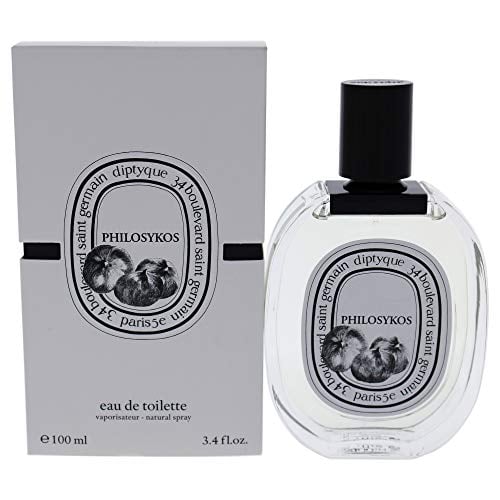 Diptyque Philosykos EDP Review: The Quintessential Fig Fragrance - Product Image