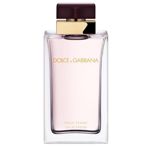 Dolce & Gabbana Pour Femme Original 1992 Review - Product Image