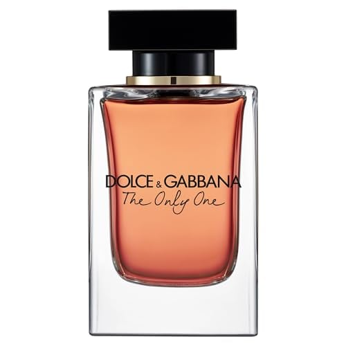 Dolce & Gabbana The Only One 2 Review: A Coffee-Rose Gourmand - Product Image