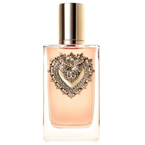 Dolce & Gabbana Your Devotion: A 2026 Review - Product Image