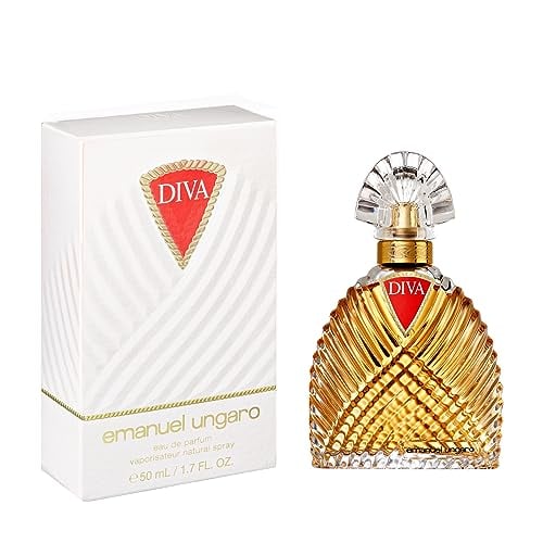 Emanuel Ungaro Diva: A Scholarly Review of an Operatic Masterpiece - Product Image