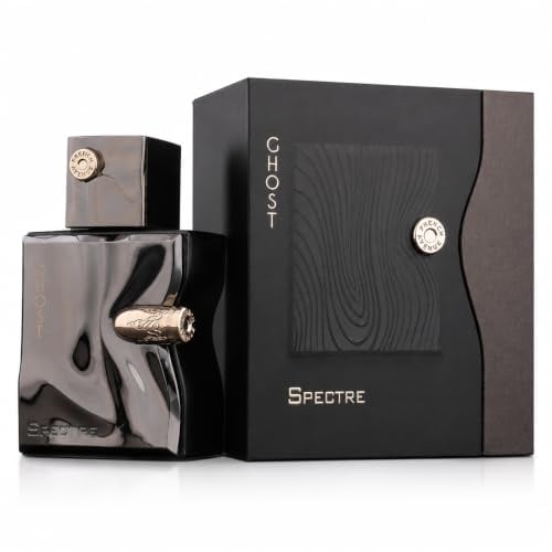 Ghost Spectre Review: The 2023 Vanilla-Spice Revolution - Product Image