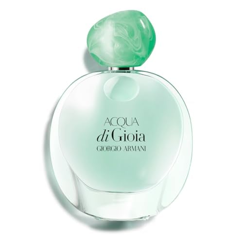 Giorgio Armani Acqua di Gioia Review: Fresh Summer Elegance - Product Image