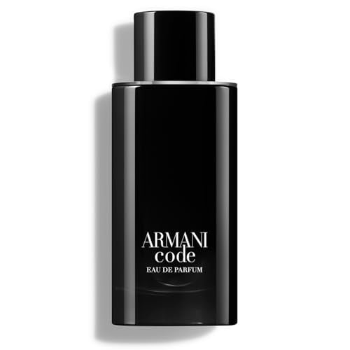 Giorgio Armani Armani Code EDP 2024 Review: A Modern Seduction - Product Image