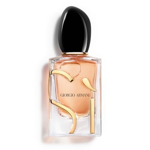 Giorgio Armani Si Rose Signature Review: A Modern Rose - Product Image