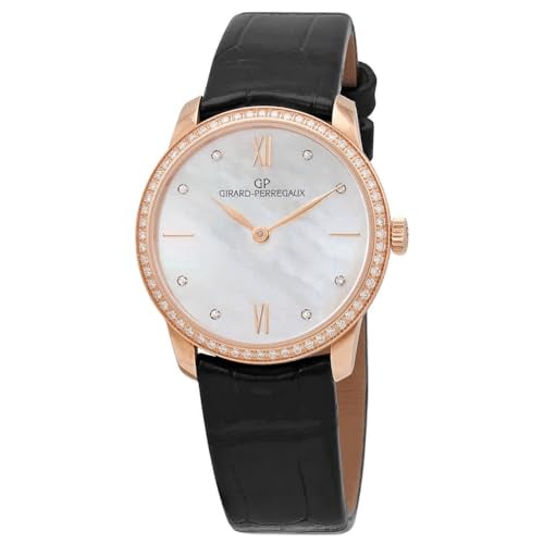 Girard-Perregaux 1966 Review: Understated Horological Mastery - Product Image