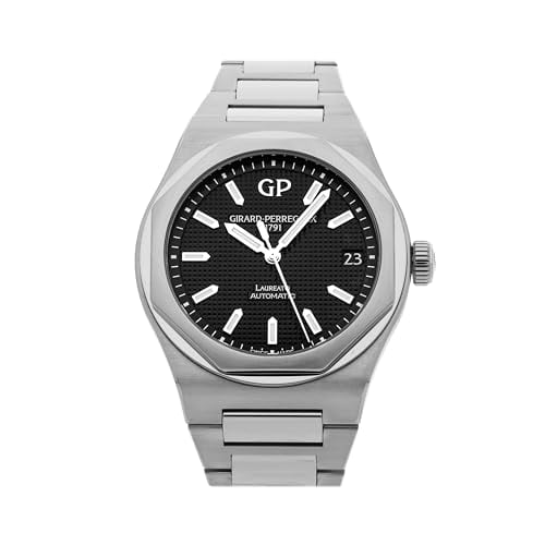 Girard-Perregaux Laureato 42mm Review: The Underrated Integrated Sports Watch - Product Image