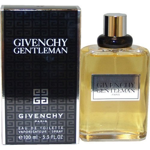 Givenchy Gentleman (2017): A Scholarly Review of the Modern Classic - Product Image