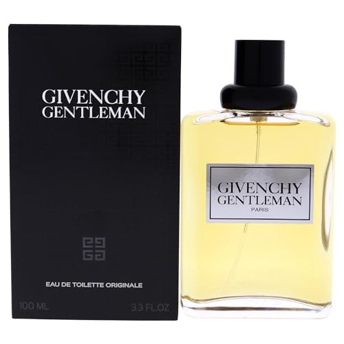 Givenchy Gentleman (1974) Review: A Timeless Classic - Product Image