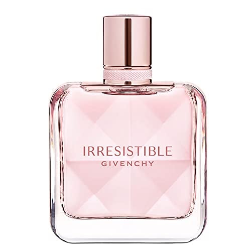 Givenchy Irresistible Eau de Parfum (2021) Review – A Modern Floral Musk - Product Image