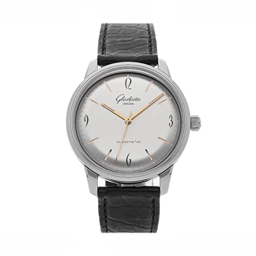 Glashütte Original Sixties: The Ultimate Daily Dress Watch Review - Product Image