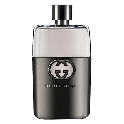 Gucci Guilty Pour Homme EDT Review: A Scholarly Analysis - Product Image