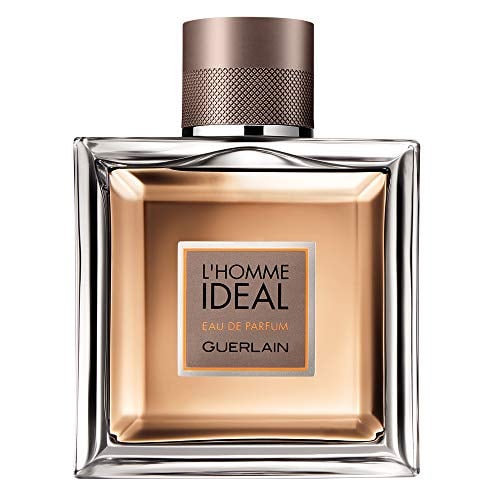 Guerlain L'Homme Idéal EDP Review: The Modern Romantic - Product Image