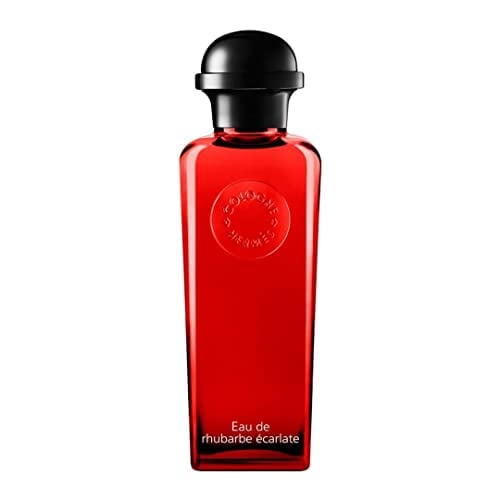 Hermès Eau de Rhubarbe Écarlate: A Scholarly Review - Product Image