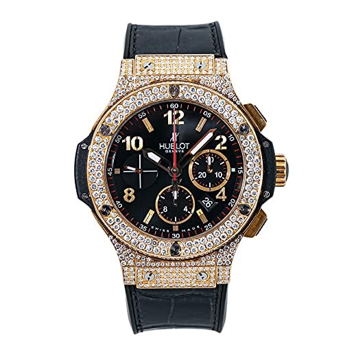 Hublot Big Bang Unico Titanium 45mm Review – Wear & Feel - Product Image
