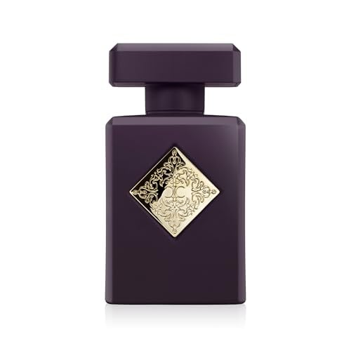 Initio Atomic Rose Review: A Scent of Unrivaled Opulence - Product Image