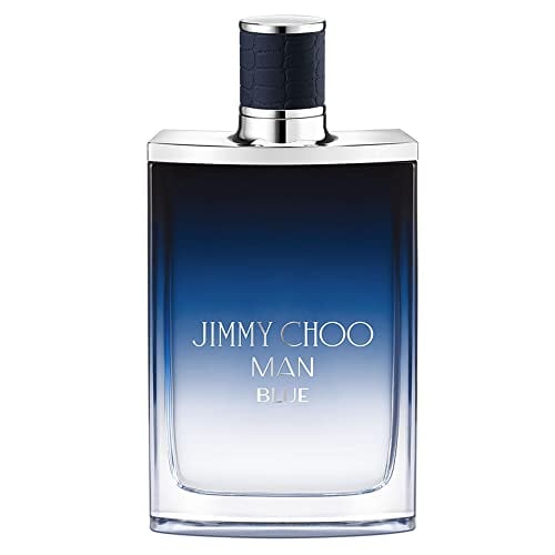 Jimmy Choo Blue Review: A Fresh Aromatic Voyage - Product Image