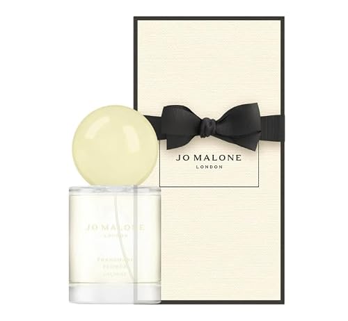 Jo Malone London Frangipani Flower Review: A Solar Floral Masterpiece - Product Image