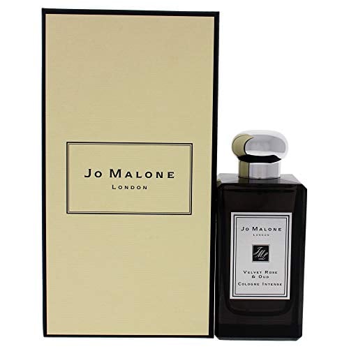 Jo Malone Velvet Rose & Oud Review: A Luxurious Scent - Product Image