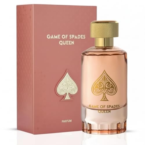 Jo Milano Paris Game of Spades Queen Review: A Regal White Floral - Product Image