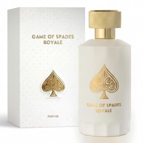 Jo Milano Paris Game of Spades Royale Review: A Gourmand Gem - Product Image