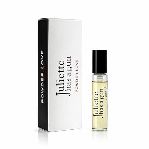 Juliette Has a Gun Powder Love Review: A 2025 Gourmand - Product Image