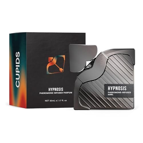 Killian Cupid's Hypnosis 3.0: A Deep Olfactory Analysis - Product Image