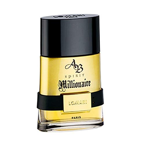 Lomani AB Spirit Millionaire Review: The Gold Standard - Product Image